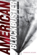 Cover: American Blockbuster - De Gruyter