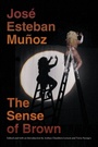 Cover: The Sense of Brown - De Gruyter