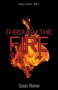 Cover: Through the Fire - Word Alive Press