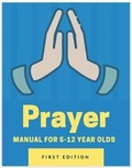 Cover: Prayer - Kingdom Werks