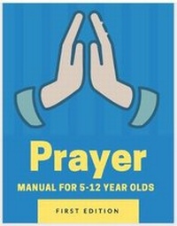 Enlarge image Cover: Prayer - Kingdom Werks