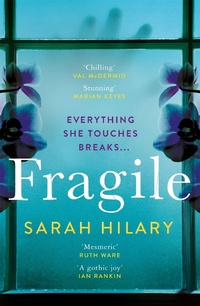 Abbildung von: Fragile - Pan Books