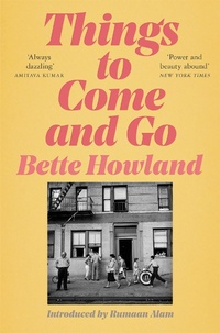 Abbildung von: Things to Come and Go - Picador