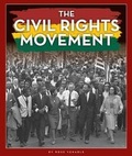 Cover: The Civil Rights Movement - Child's World