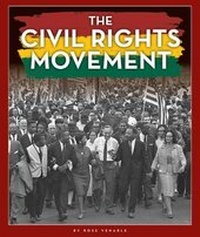 Enlarge image Cover: The Civil Rights Movement - Child's World