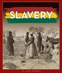 Enlarge image Cover: Slavery - Child's World