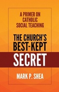 Cover: The Church's Best-Kept Secret - New City Press