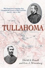 Cover: Tullahoma - Savas Beatie