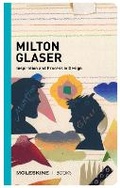 Cover: Milton Glaser - Princeton Architectural Press