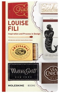 Abbildung von: Louise Fili - Princeton Architectural Press