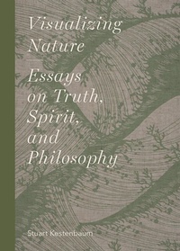 Enlarge image Cover: Visualizing Nature - Princeton Architectural Press