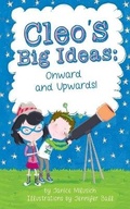 Cover: Cleo's Big Ideas - Eifrig Publishing
