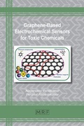 Cover: Graphene-Based Electrochemical Sensors for Toxic Chemicals - Materials Research Forum LLC
