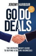 Cover: Go Do Deals - Morgan James Publishing llc