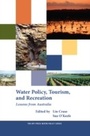 Bild: Water Policy, Tourism, and Recreation - RFF Press