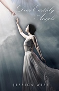 Cover: Dear Earthly Angels - Trilogy Christian Publishing