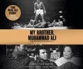 Cover: My Brother, Muhammad Ali - Dreamscape Media
