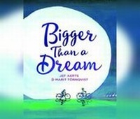 Abbildung von: Bigger Than a Dream - Dreamscape Media