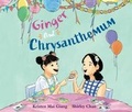 Cover: Ginger and Chrysanthemum - Dreamscape Media