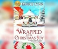 Cover: Wrapped Up in Christmas Joy - Hallmark Publishing