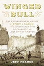 Cover: Winged Bull - Prometheus Books