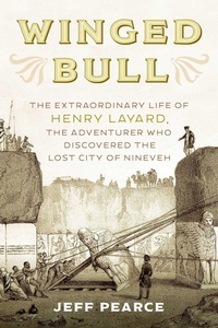 Enlarge image Cover: Winged Bull - Prometheus Books
