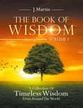 Cover: The Book of Wisdom - Trafford Publishing