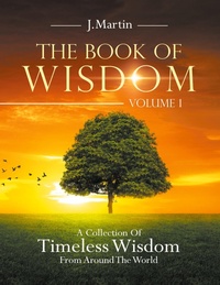 Enlarge image Cover: The Book of Wisdom - Trafford Publishing