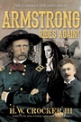Cover: Armstrong Rides Again! - Regnery Publishing Inc