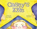 Cover: Casey's Kite - Authors Place Press
