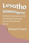 Cover: Lesotho Sovereignty - Blurb