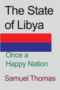 Cover: The State of Libya - Blurb