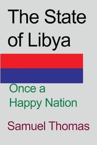 Enlarge image Cover: The State of Libya - Blurb