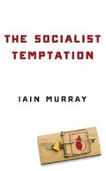 Cover: The Socialist Temptation - Brilliance Audio