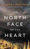 Cover: The North Face of the Heart - Brilliance Audio