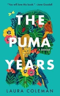 Enlarge image Cover: The Puma Years - Brilliance Audio
