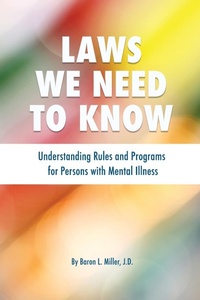 Abbildung von: Laws We Need To Know - Baron L. Miller