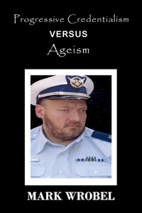 Abbildung von: Progressive Credentialism Versus Ageism - Jazzy Kitty Publications