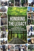Cover: Honoring The Legacy - Sankofa Travelher