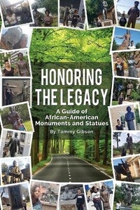Enlarge image Cover: Honoring The Legacy - Sankofa Travelher