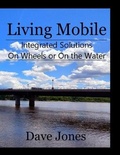 Cover: Living Mobile - Ruinoll Impressions
