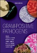 Cover: Gram-Positive Pathogens Third Edition - American Society for Microbiology
