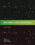 Cover: Bacterial Stress Responses 2nd Edition - American Society for Microbiology