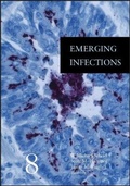Cover: Emerging Infections 8 - American Society for Microbiology