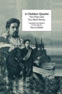 Abbildung von: A Chekhov Quartet - Routledge