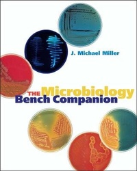 Enlarge image Cover: The Microbiology Bench Companion - American Society for Microbiology