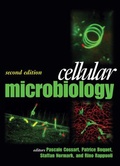 Cover: Cellular Microbiology 2nd Edition - American Society for Microbiology