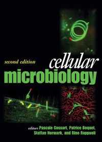 Enlarge image Cover: Cellular Microbiology 2nd Edition - American Society for Microbiology