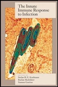 Cover: Innate Immune Response to Infection - American Society for Microbiology