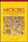 Cover: Microbes - An Invisible Universe, Revised Edition - American Society for Microbiology